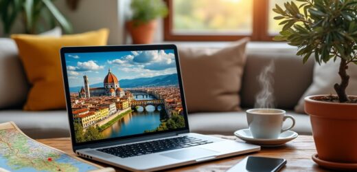 découvrez comment sélectionner les meilleurs sites de locations de vacances pour florence en toscane, afin de profiter d'un séjour inoubliable dans cette ville riche en histoire et en culture.