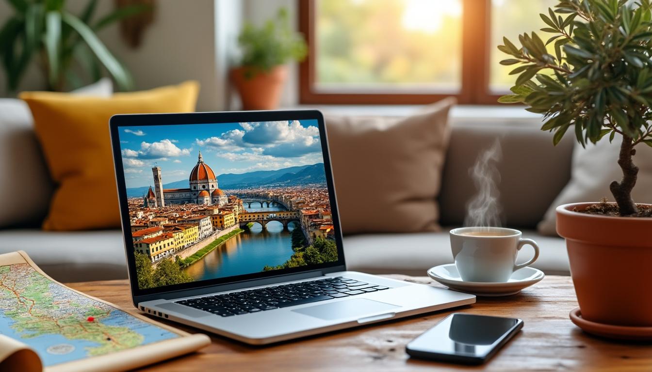 découvrez comment sélectionner les meilleurs sites de locations de vacances pour florence en toscane, afin de profiter d'un séjour inoubliable dans cette ville riche en histoire et en culture.