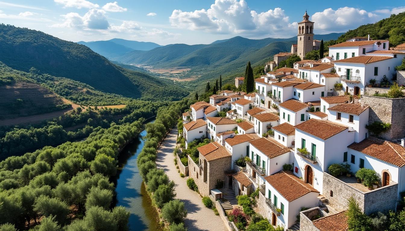 découvrez comment trouver facilement les meilleurs sites de locations de vacances à moustiers-sainte-marie pour un séjour inoubliable au cœur de la provence.
