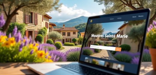 découvrez comment trouver les meilleurs sites de locations de vacances pour moustiers-sainte-marie et profitez d'un séjour inoubliable dans ce charmant village provençal.