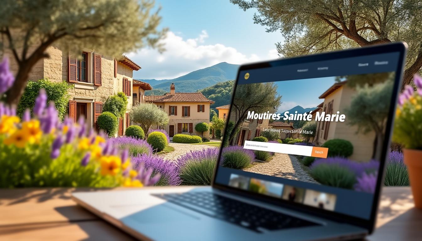 découvrez comment trouver les meilleurs sites de locations de vacances pour moustiers-sainte-marie et profitez d'un séjour inoubliable dans ce charmant village provençal.