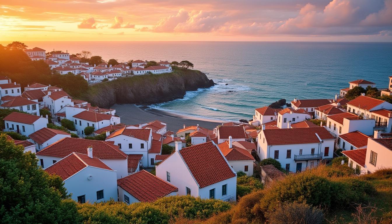 découvrez comment dénicher facilement les meilleurs sites de locations de vacances à ponta delgada, açores, pour un séjour inoubliable alliant confort et authenticité.