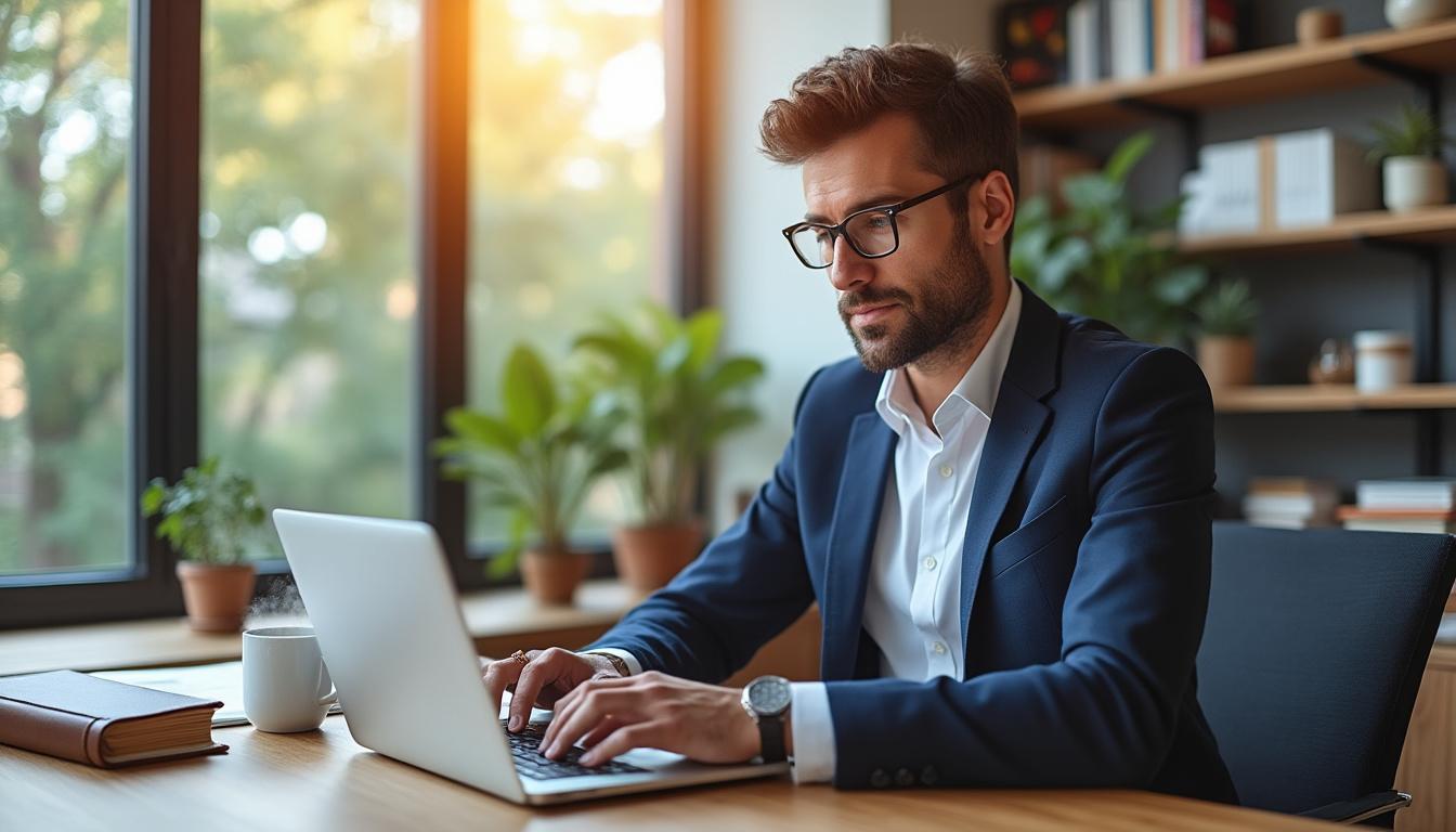 découvrez comment choisir le modèle économique idéal pour la création de votre entreprise en ligne et assurez la réussite de votre projet entrepreneurial.