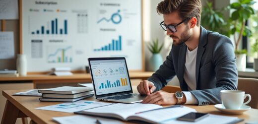 découvrez comment créer votre entreprise en ligne en choisissant le modèle économique adapté à vos objectifs et à votre marché. guide pratique pour réussir votre lancement.