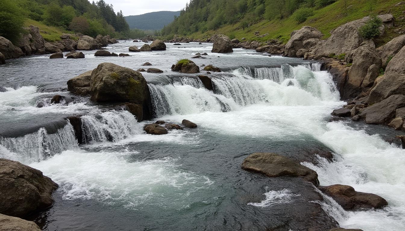 découvrez nos culottes menstruelles lavables spécialement conçues pour les flux abondants, une solution éco-responsable alliant confort et protection optimale.