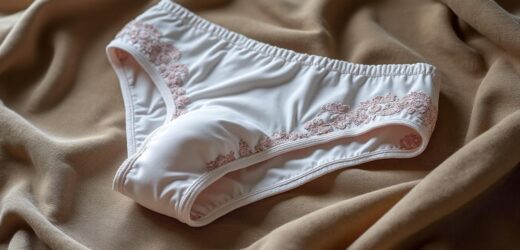 découvrez nos culottes menstruelles lavables pour flux abondant, une solution confortable, économique et écologique qui respecte votre corps et la planète.