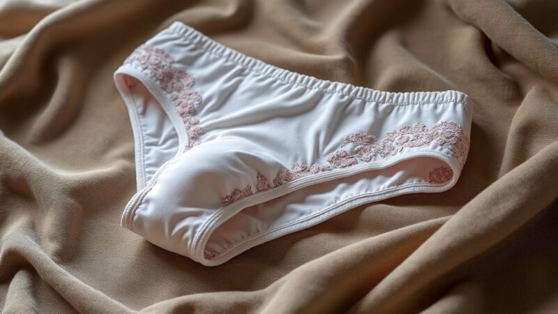 découvrez nos culottes menstruelles lavables pour flux abondant, une solution confortable, économique et écologique qui respecte votre corps et la planète.