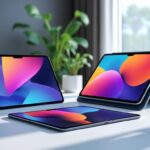 Découvrez les meilleures tablettes Samsung pas chères de 2026