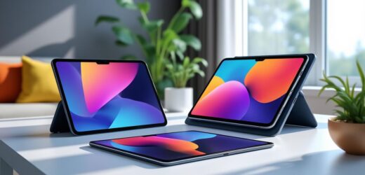 explorez notre sélection 2026 des meilleures tablettes samsung abordables, alliant performance et prix compétitif pour tous vos besoins numériques.