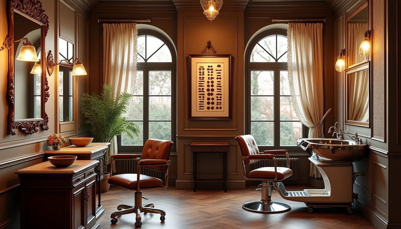 découvrez nos astuces et soins spécialement conçus pour les cheveux fins sans volume, afin d'obtenir un look radieux et plein de vitalité au quotidien.