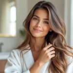 Découvrez les meilleurs soins cheveux fins sans volume pour un look radieux