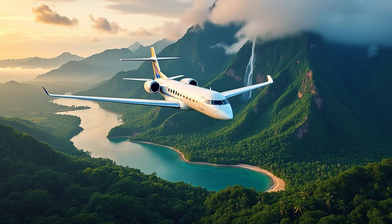 explorez nos offres et découvrez les prix d'un voyage au costa rica pour un séjour inoubliable alliant nature, aventure et détente.