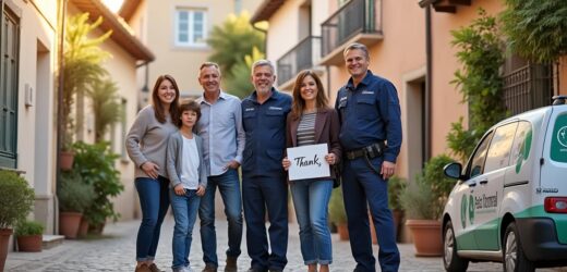 découvrez des témoignages authentiques de personnes ayant réussi leur désinsectisation à marseille, avec des conseils pratiques et des solutions efficaces pour débarrasser votre intérieur des insectes.