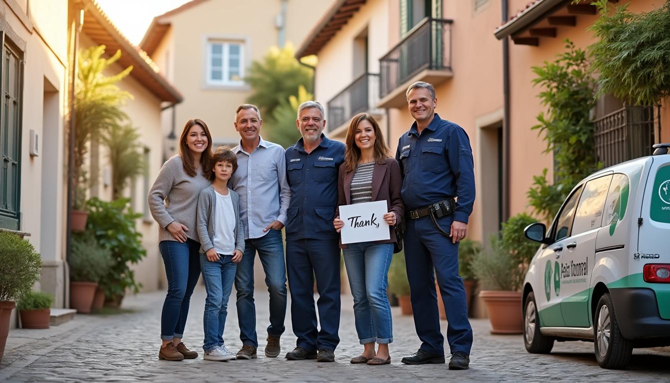 découvrez des témoignages authentiques de personnes ayant réussi leur désinsectisation à marseille, avec des conseils pratiques et des solutions efficaces pour débarrasser votre intérieur des insectes.