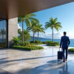 Find the meilleurs hôtels où loger lors d’un voyage à La Réunion pour les voyageurs d’affaires