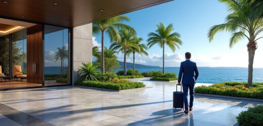 découvrez les meilleurs hôtels à la réunion adaptés aux voyageurs d'affaires, alliant confort, services professionnels et situation idéale pour un séjour réussi.