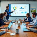 Formation anglais professionnel : intégrez des outils numériques pour progresser