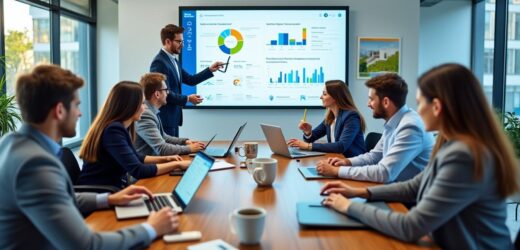 découvrez notre formation en anglais professionnel et apprenez à utiliser des outils numériques innovants pour améliorer rapidement vos compétences linguistiques et booster votre carrière.