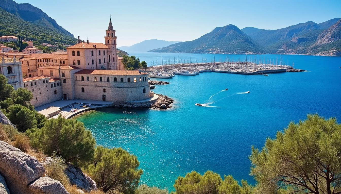 découvrez notre guide complet des meilleurs sites pour louer des vacances en corse. trouvez les offres incontournables pour un séjour inoubliable sur l'île de beauté.