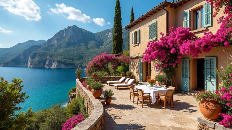 découvrez notre guide complet des meilleurs sites de locations de vacances en corse. trouvez des hébergements uniques pour un séjour inoubliable sur l'île de beauté.