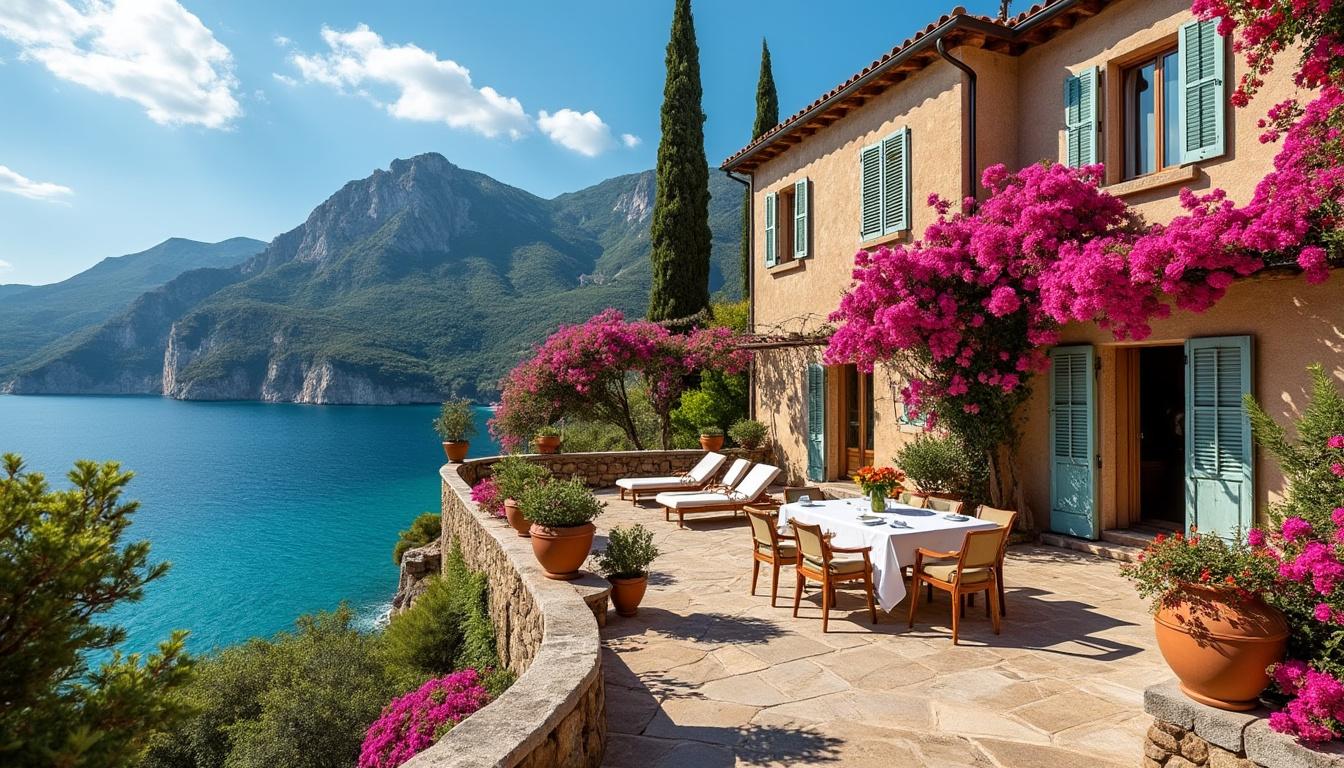 découvrez notre guide complet des meilleurs sites de locations de vacances en corse. trouvez des hébergements uniques pour un séjour inoubliable sur l'île de beauté.