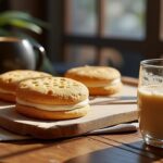 Histoires savoureuses autour du biscuit Trocadéro nature