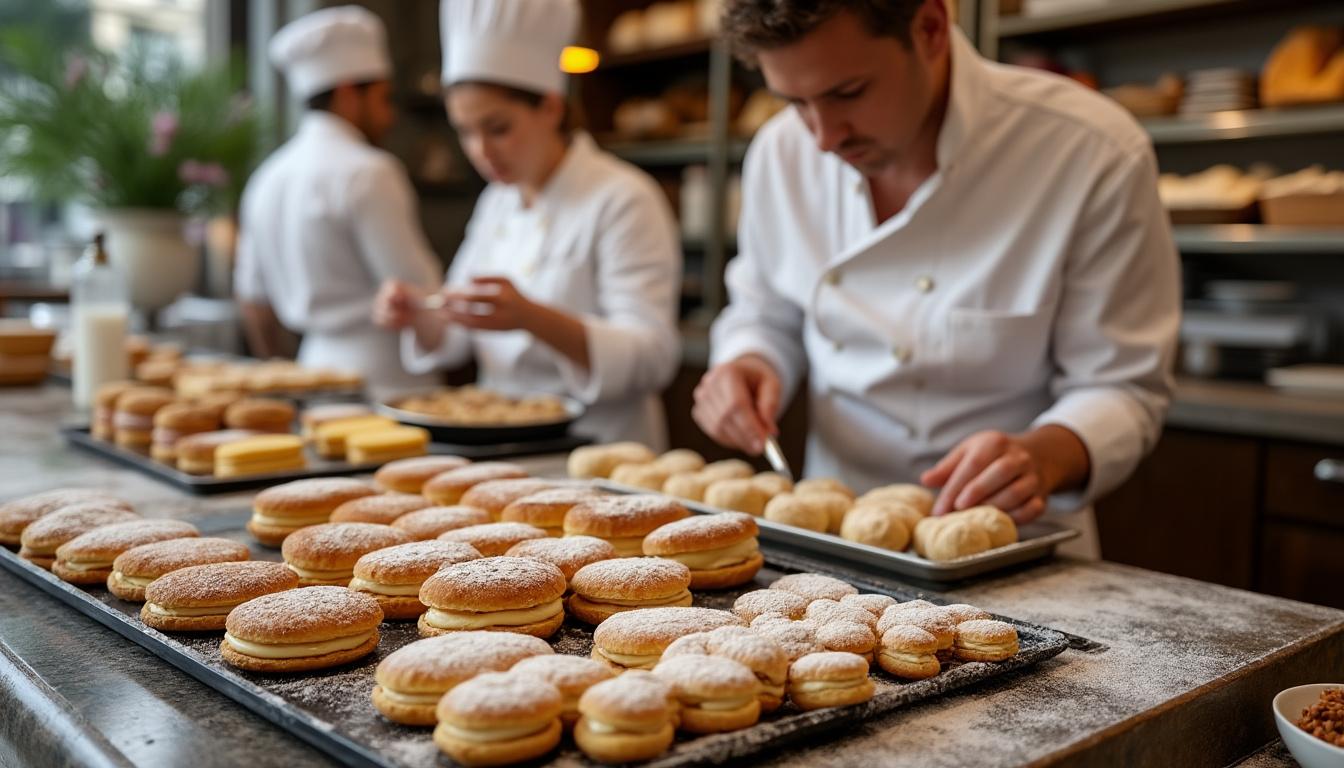 découvrez des histoires savoureuses et authentiques autour du biscuit trocadéro nature, un délice classique qui ravit les palais depuis des générations.