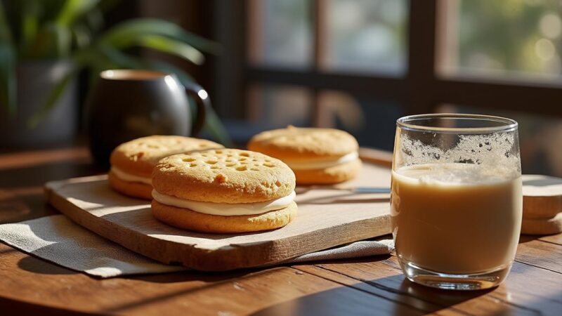découvrez les histoires savoureuses et authentiques autour du biscuit trocadéro nature, un délice incontournable pour les amateurs de douceurs simples et gourmandes.