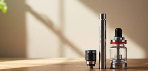 découvrez les avantages d'utiliser evaps, comparateur et boutique vape, pour acheter votre matériel de vape au meilleur prix avec une sélection variée et des conseils personnalisés.