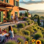 Les avis des utilisateurs sur les meilleurs sites de locations de vacances pour Pise (Toscane)