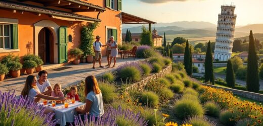 découvrez les avis authentiques des utilisateurs sur les meilleurs sites de locations de vacances à pise, en toscane, pour organiser votre séjour idéal.