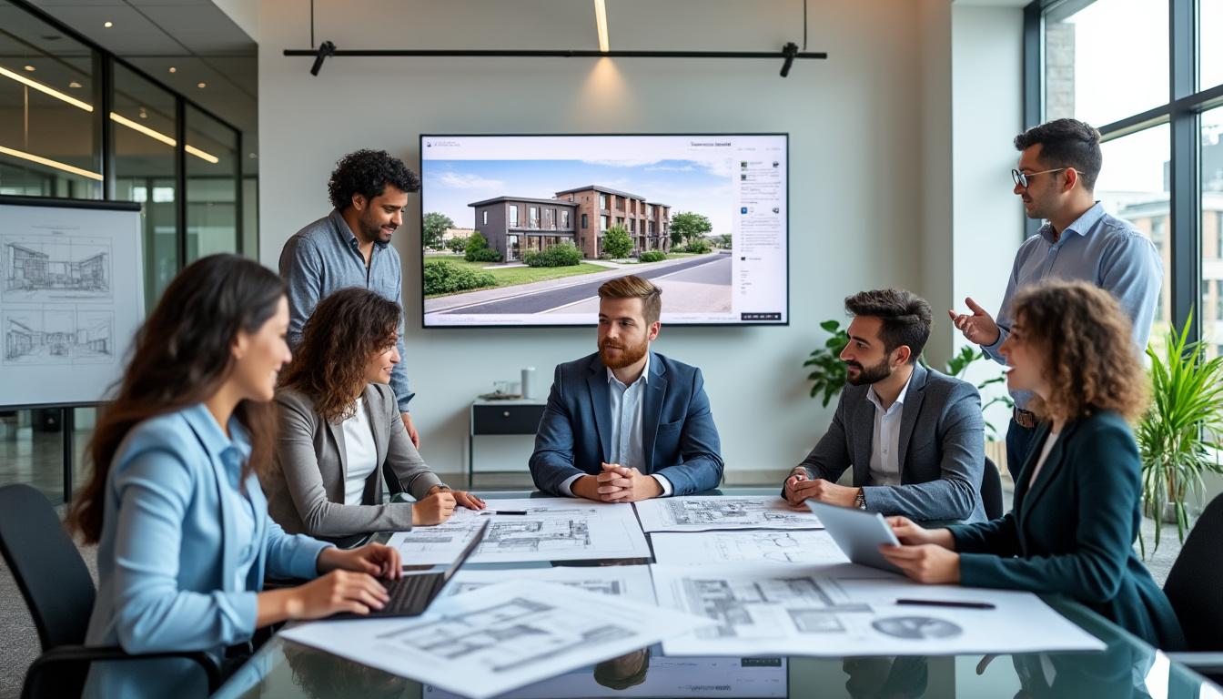 découvrez les conditions essentielles pour obtenir un crédit immobilier : critères d'éligibilité, documents requis, taux d'intérêt et conseils pour réussir votre demande.