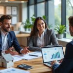 Les conditions d’obtention d’un crédit immobilier