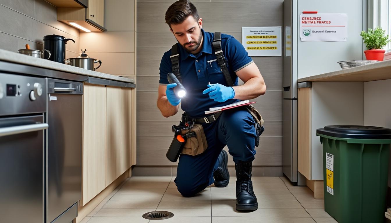 découvrez les erreurs courantes à éviter lors de la dératisation à marseille pour assurer un résultat efficace et durable. suivez nos conseils pour une intervention réussie et protégez votre habitat contre les nuisibles.