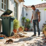 Les erreurs à éviter lors de la dératisation à Marseille pour un résultat optimal