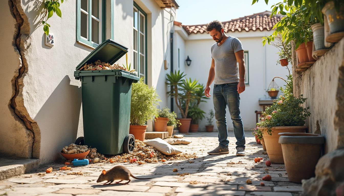 découvrez les erreurs courantes à éviter lors de la dératisation à marseille afin d'assurer un résultat efficace et durable pour votre environnement.