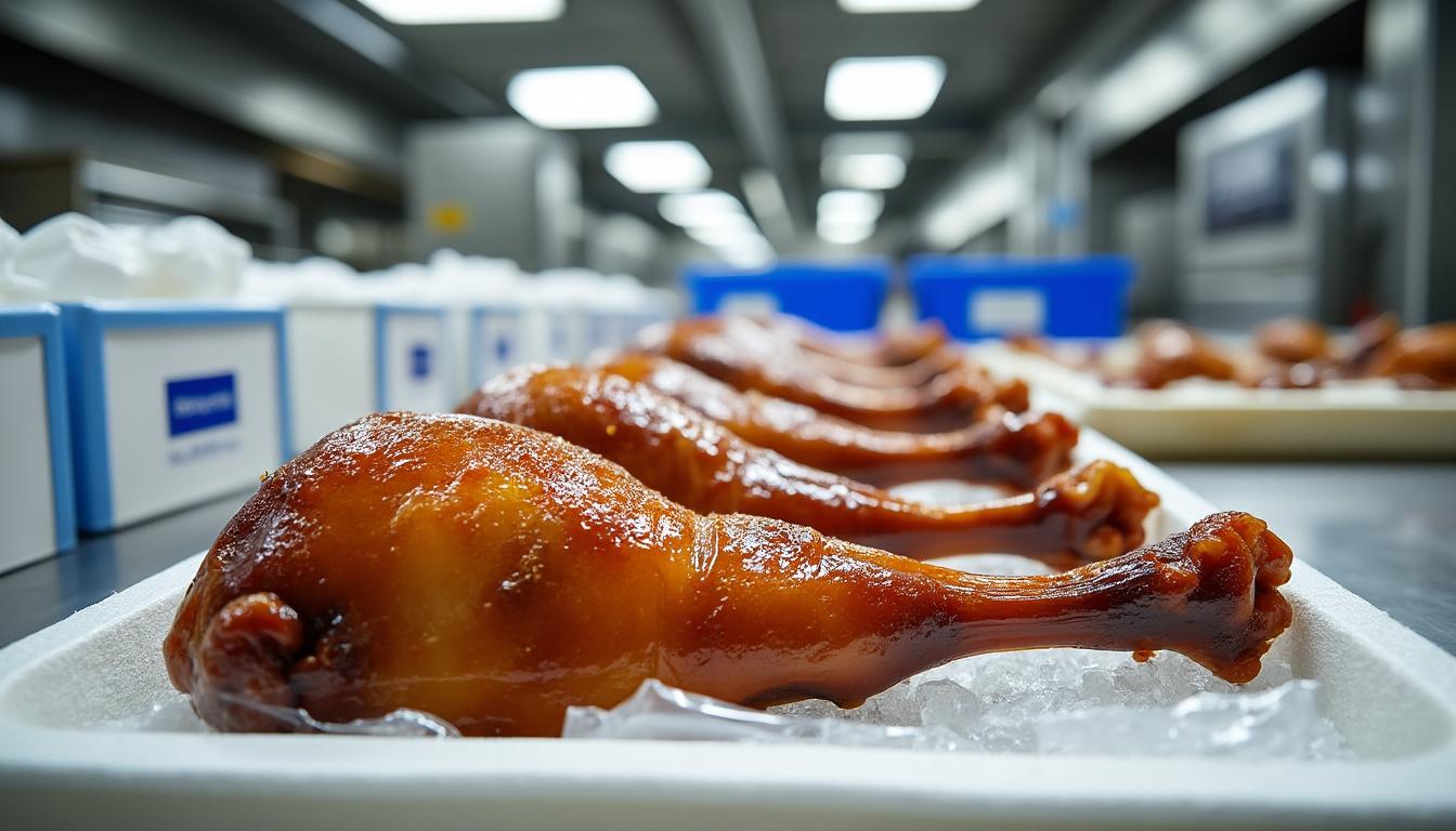 découvrez les erreurs courantes à éviter lors de l'achat de confit de canard en ligne pour bénéficier d'un produit de qualité et savoureux.