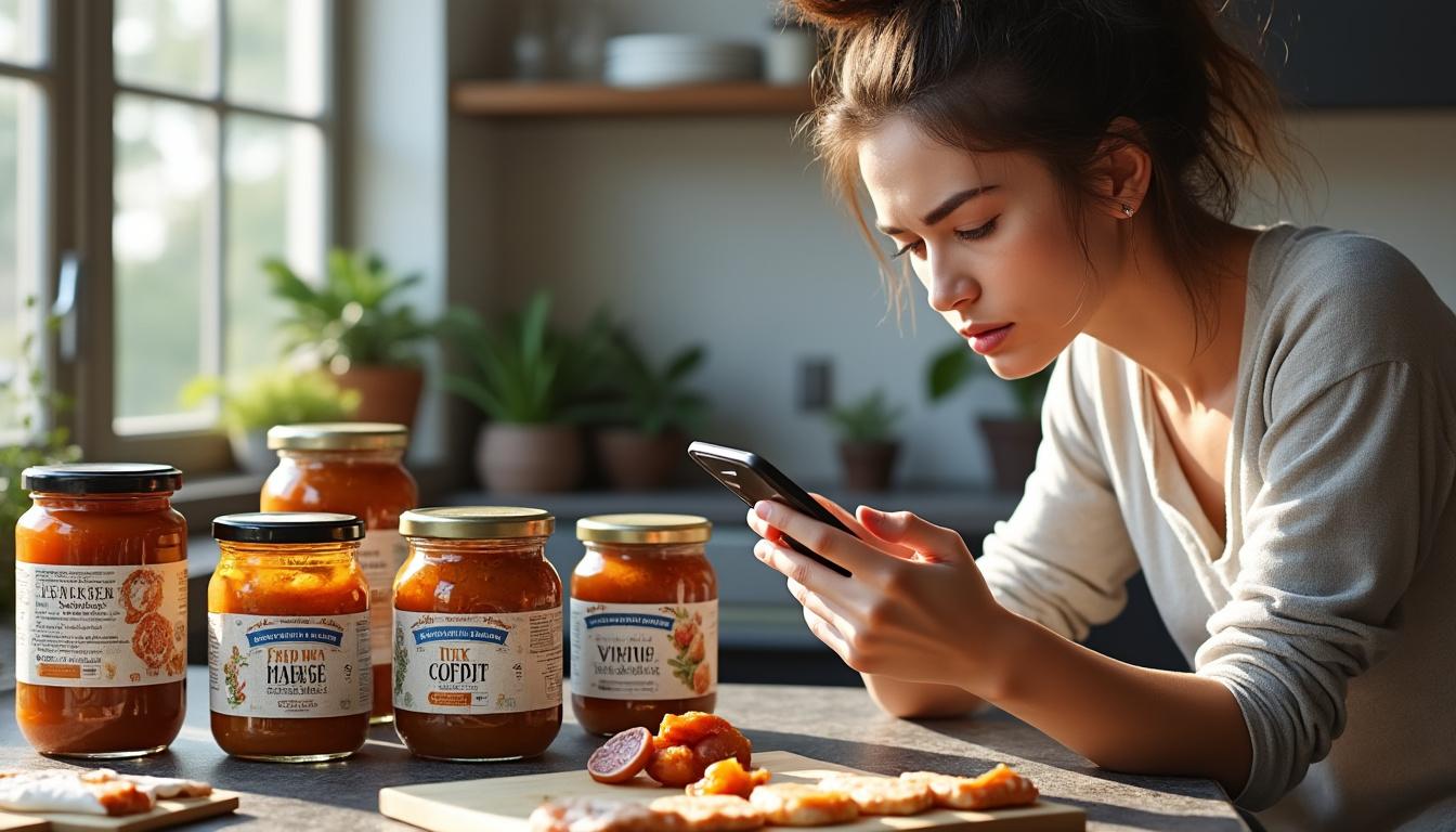 découvrez les erreurs fréquentes à éviter lors de l'achat de confit de canard en ligne pour garantir qualité et authenticité. suivez nos conseils pour un choix parfait et savourer ce délice du sud-ouest en toute sérénité.