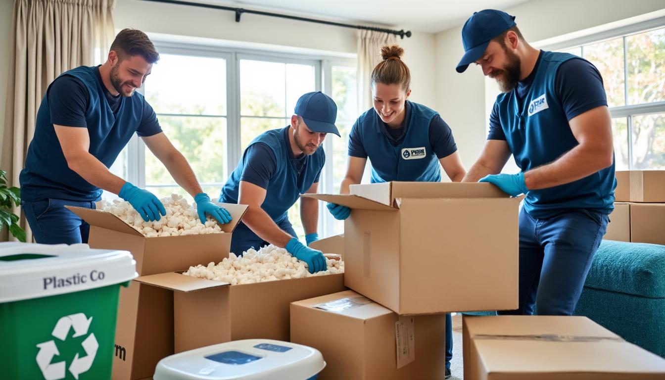 découvrez les meilleures entreprises de débarras de maison à montpellier pour un service rapide et efficace. trouvez des professionnels fiables pour vider votre logement en toute sérénité.