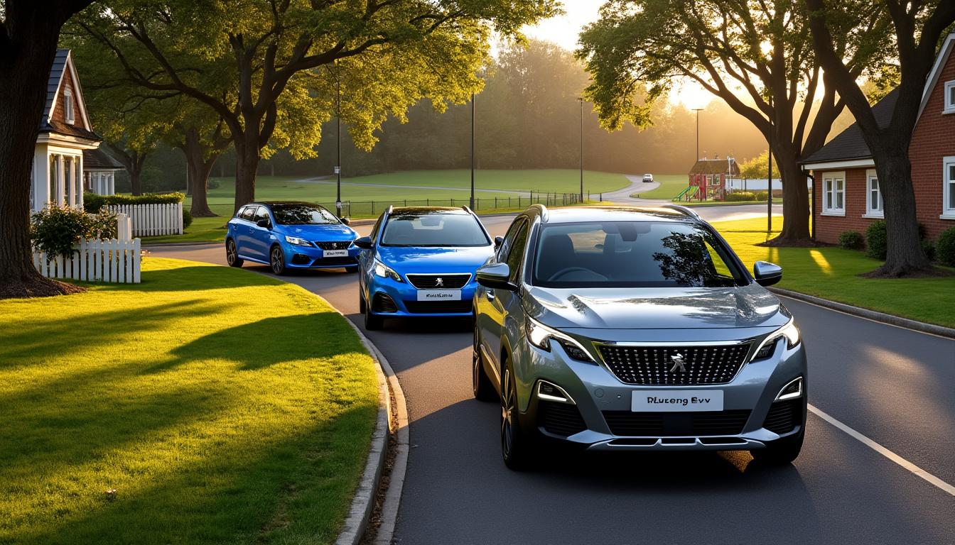 découvrez notre guide complet des meilleurs mandataires pour trouver une peugeot d'occasion au meilleur prix. conseils, astuces et comparatif pour un achat sécurisé et avantageux.