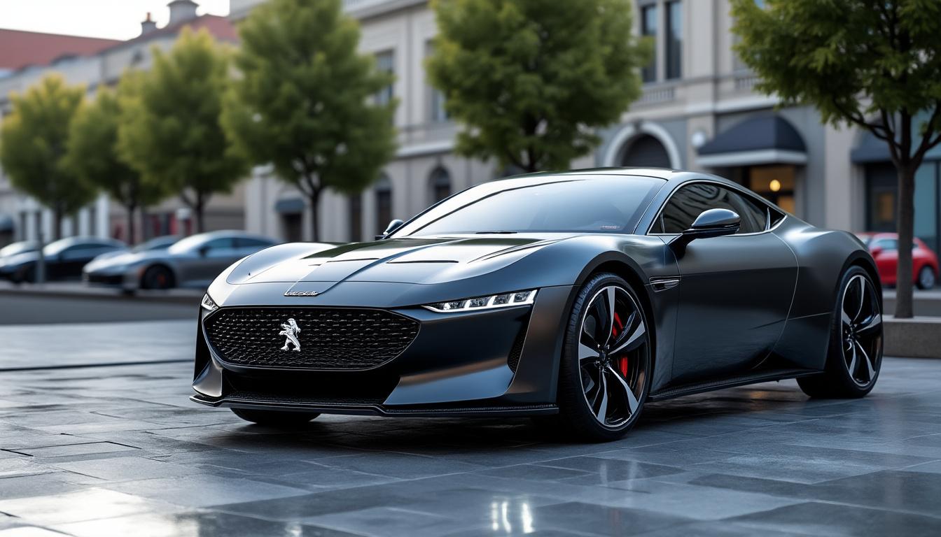 découvrez notre guide complet des meilleurs mandataires pour acheter votre peugeot d'occasion au meilleur prix en toute confiance.