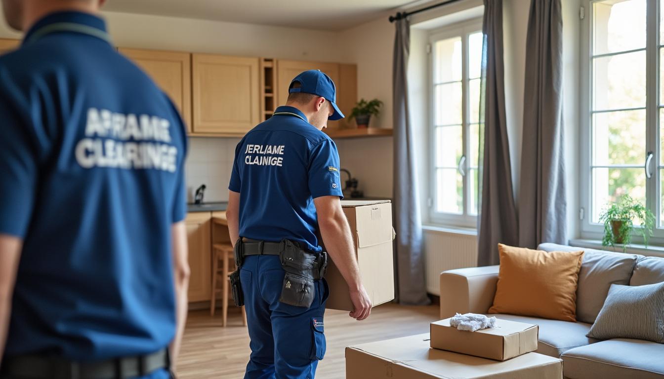 découvrez les meilleurs services de débarras d'appartement à avignon pour un déménagement rapide et efficace. profitez d'une équipe professionnelle pour un logement propre et prêt à accueillir votre nouvelle vie.