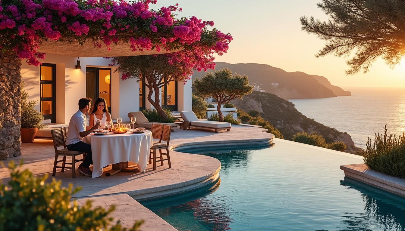 découvrez les meilleurs sites de locations de vacances à albufeira (algarve) idéaux pour les couples romantiques, alliant charme, confort et paysages enchanteurs pour une escapade inoubliable.