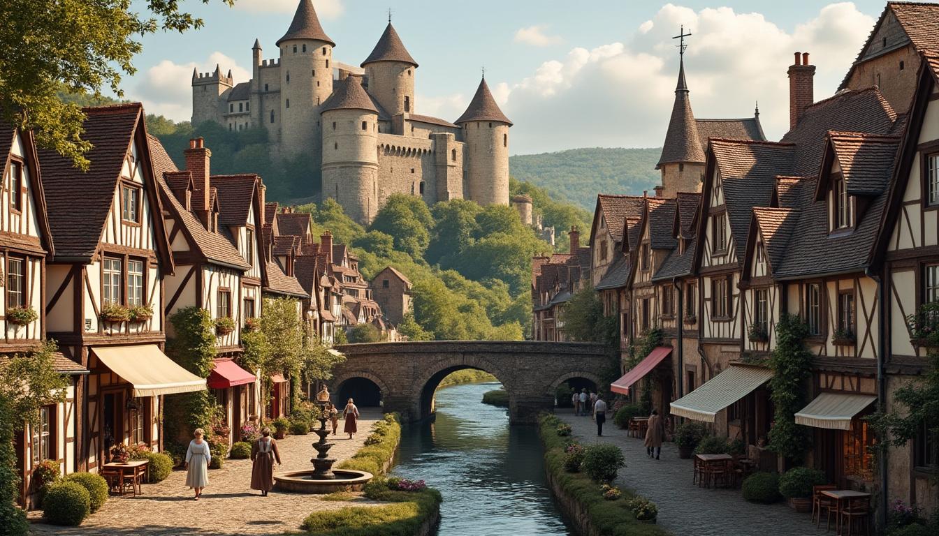 découvrez les meilleurs sites de locations de vacances à carcassonne pour un séjour inoubliable alliant confort, charme et aventure au cœur de cette cité médiévale unique.