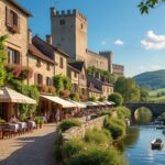 Les meilleurs sites de locations de vacances pour Carcassonne pour un séjour inoubliable