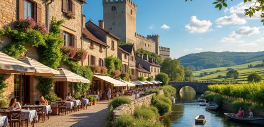 découvrez les meilleurs sites de locations de vacances à carcassonne pour profiter d'un séjour inoubliable alliant confort, charme et proximité des attractions historiques.