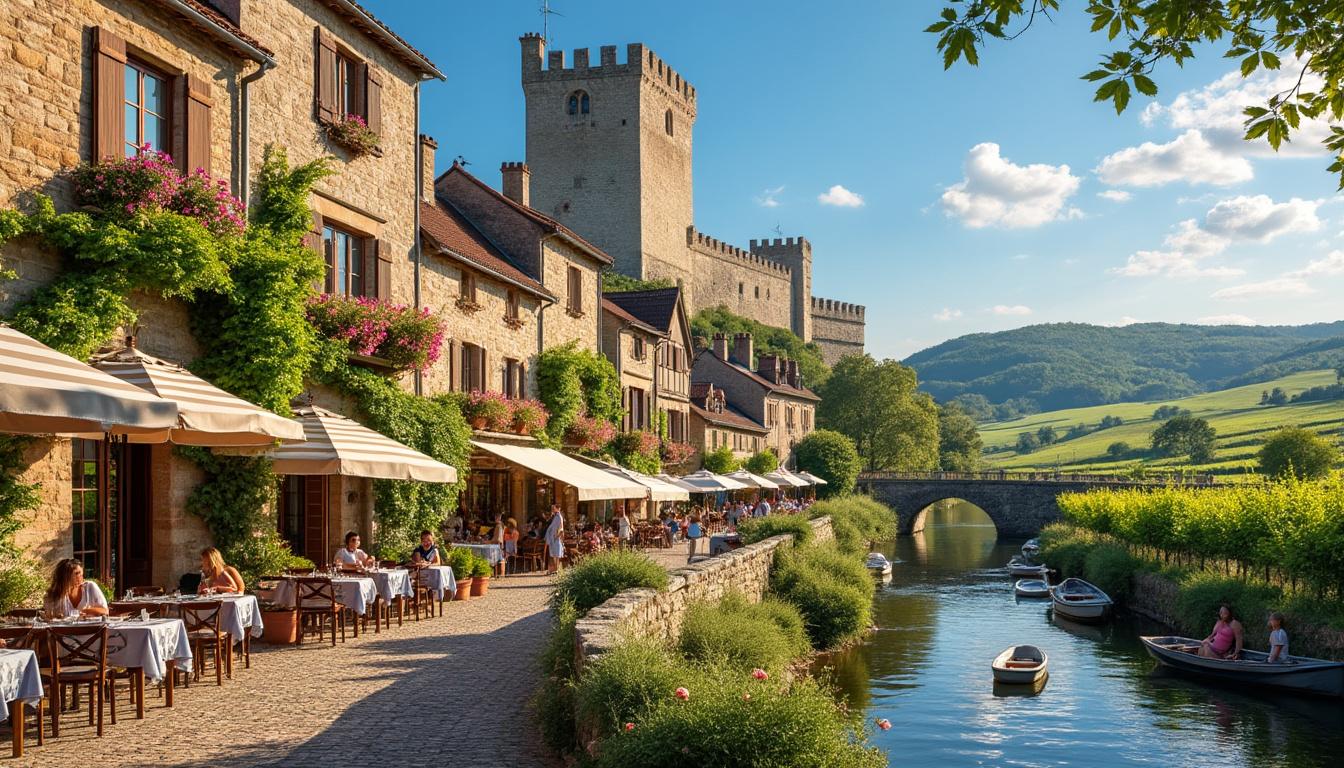 découvrez les meilleurs sites de locations de vacances à carcassonne pour profiter d'un séjour inoubliable alliant confort, charme et proximité des attractions historiques.