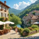 Les meilleurs sites de locations de vacances pour Saint-Cirq-Lapopie à découvrir cet été