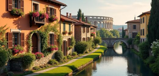 découvrez les meilleurs sites de locations de vacances à vérone en vénétie pour un séjour parfait. trouvez des hébergements uniques et abordables que vous devez connaître avant de partir.