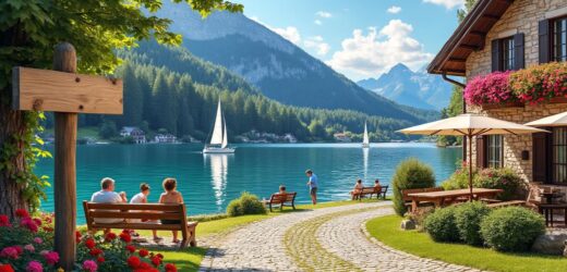 découvrez les meilleurs sites de locations de vacances pour yvoire avec nos conseils et astuces pour organiser votre séjour idéal au bord du lac léman.